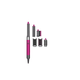 Dyson Airwrap Completo Fucsia/Nichel