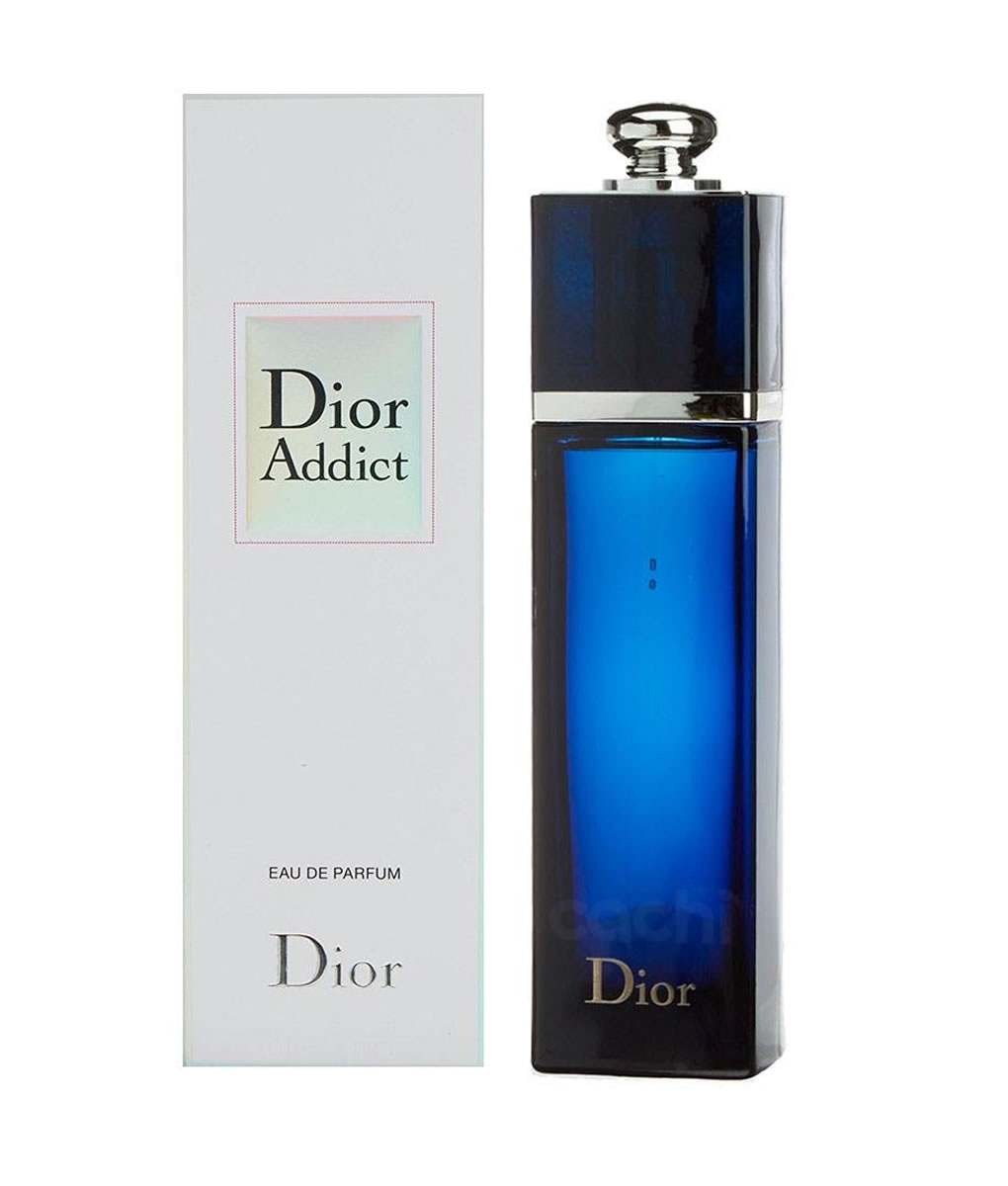 bottiglia del profumo Dior Addict EDP 100ml