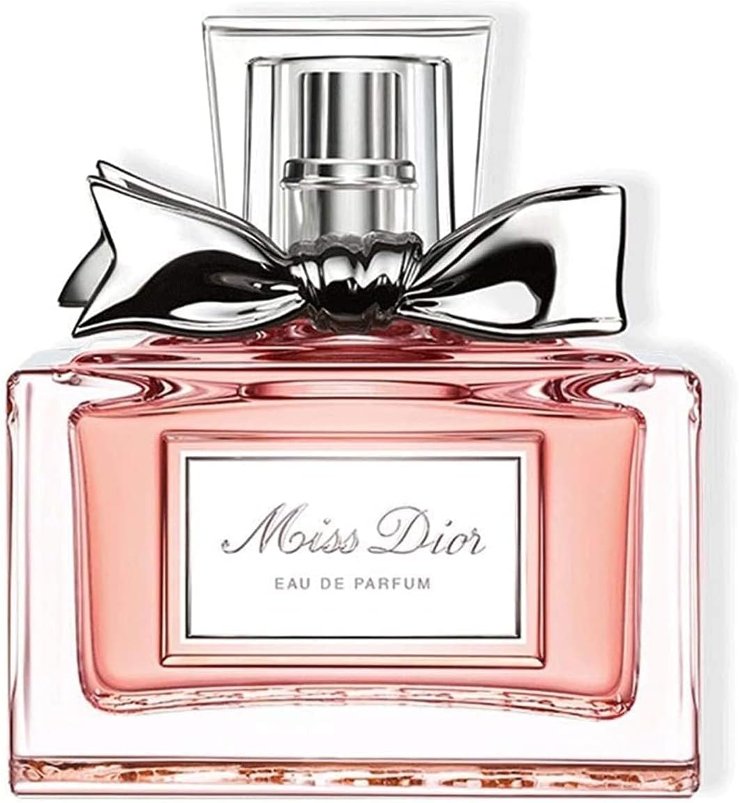 bottiglia del profumo Dior Miss Dior EDP 100ml