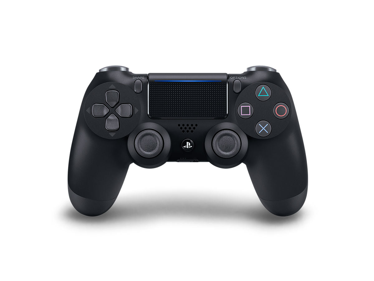 Controller Sony DualShock 4 PS4 nero — foto ufficiale