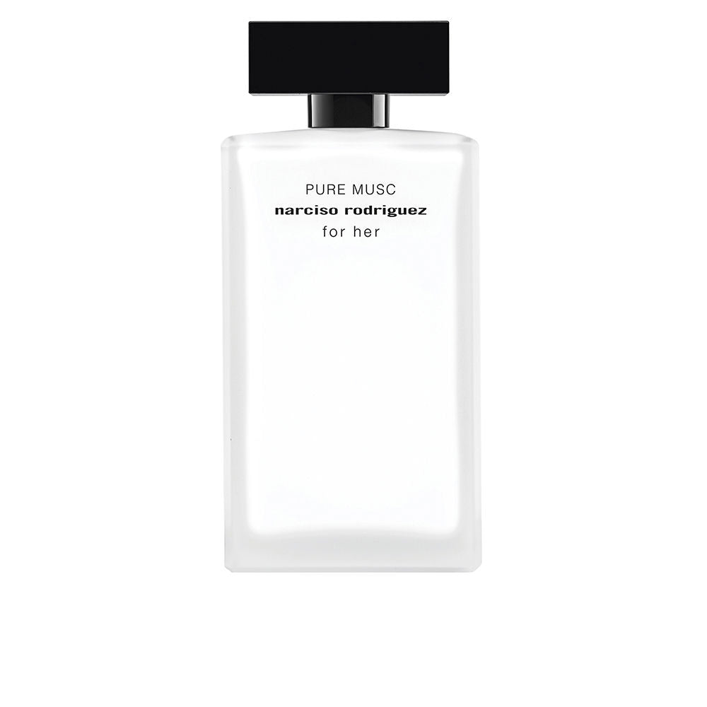 dettaglio del profumo Narciso Rodriguez Pure Musc For Her EDP 100ml