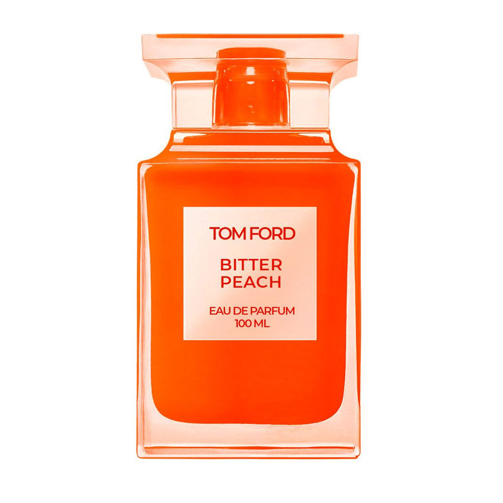 bottiglia del profumo Tom Ford Bitter Peach EDP 100ml