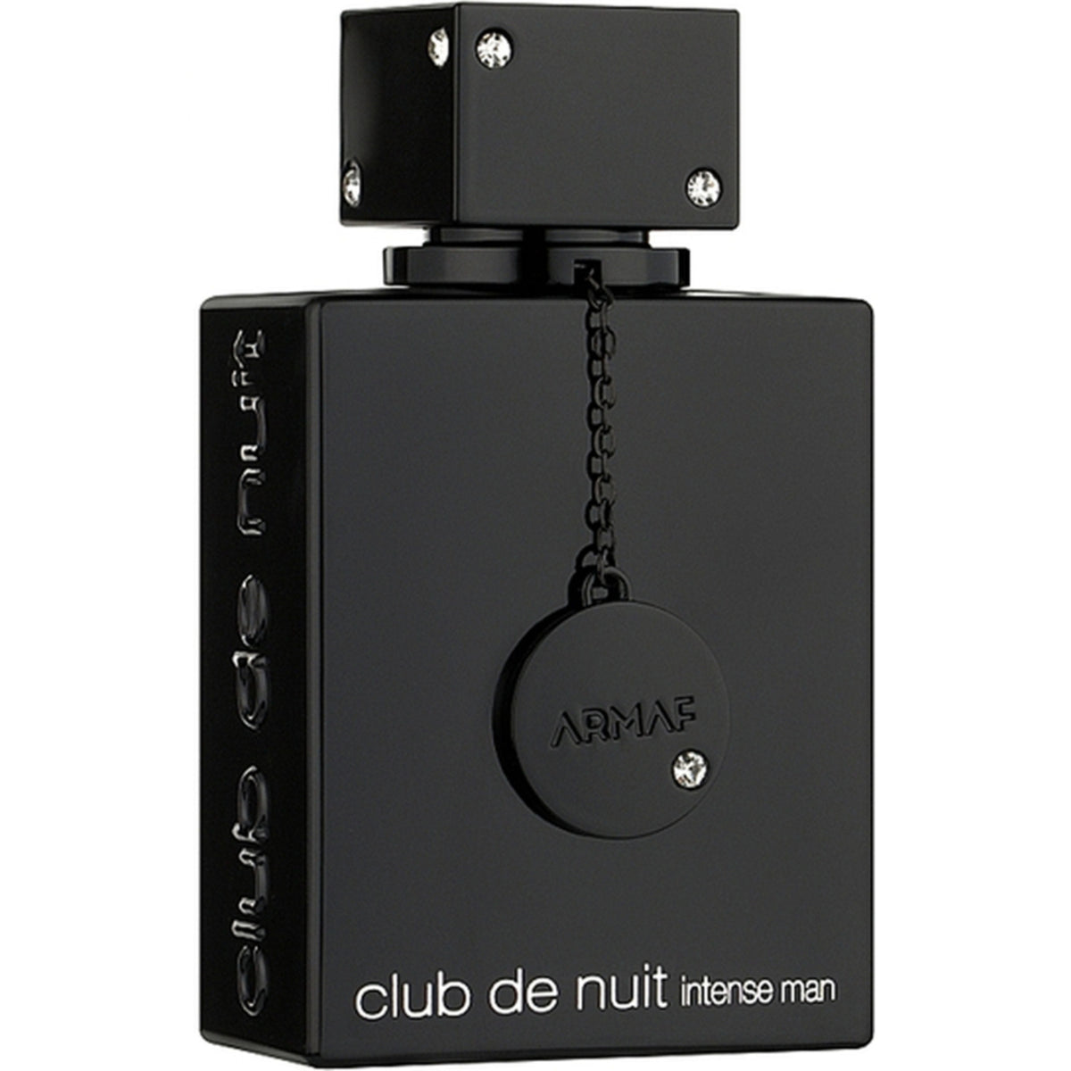 bottiglia del profumo Armaf Club de Nuit Intense Man EDT 105ml