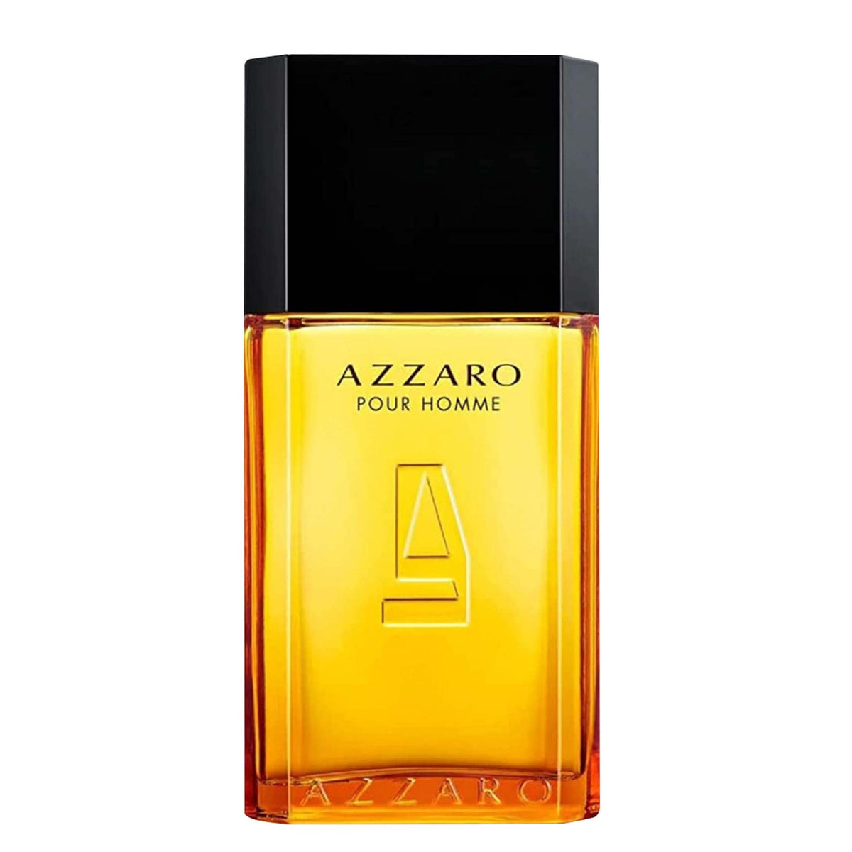 bottiglia del profumo Azzaro Pour Homme EDT