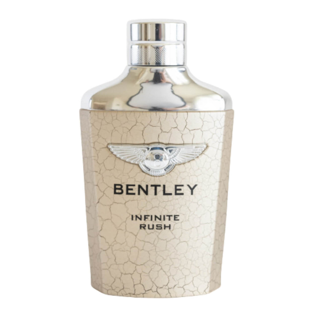 bottiglia del profumo Bentley Infinite Rush EDT