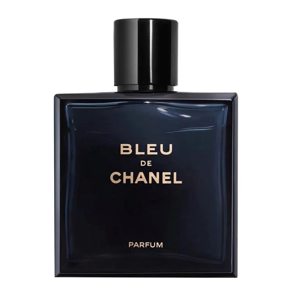 bottiglia del profumo Chanel Bleu de Chanel Parfum 100ml