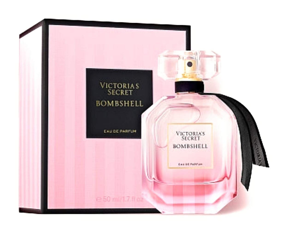 bottiglia del profumo Victoria's Secret Bombshell EDP