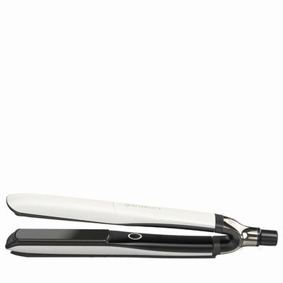 GHD Platinum+ Bianca — Piastra per Capelli Ricondizionata