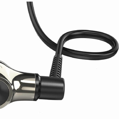 GHD Platinum+ Bianca — Piastra per Capelli Ricondizionata