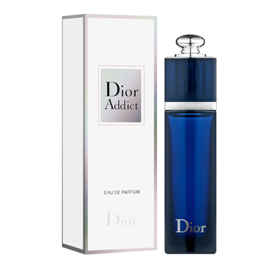 Dior Addict EDP 100ml confezione sigillata