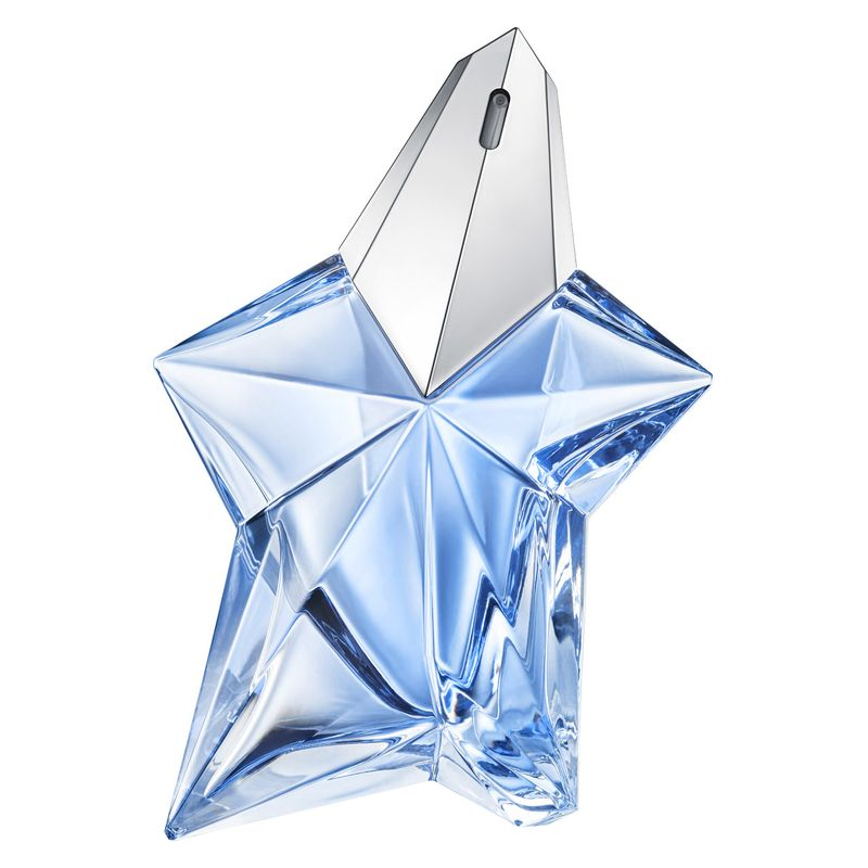 Mugler Angel EDP 50ml ricaricabile profumo donna originale