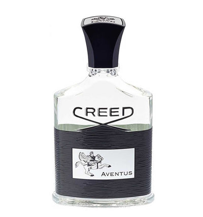 flacone del profumo Creed Aventus EDP 100ml