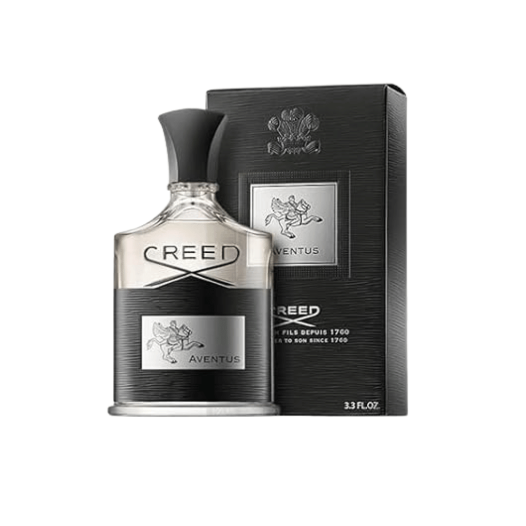dettaglio del profumo Creed Aventus EDP 100ml