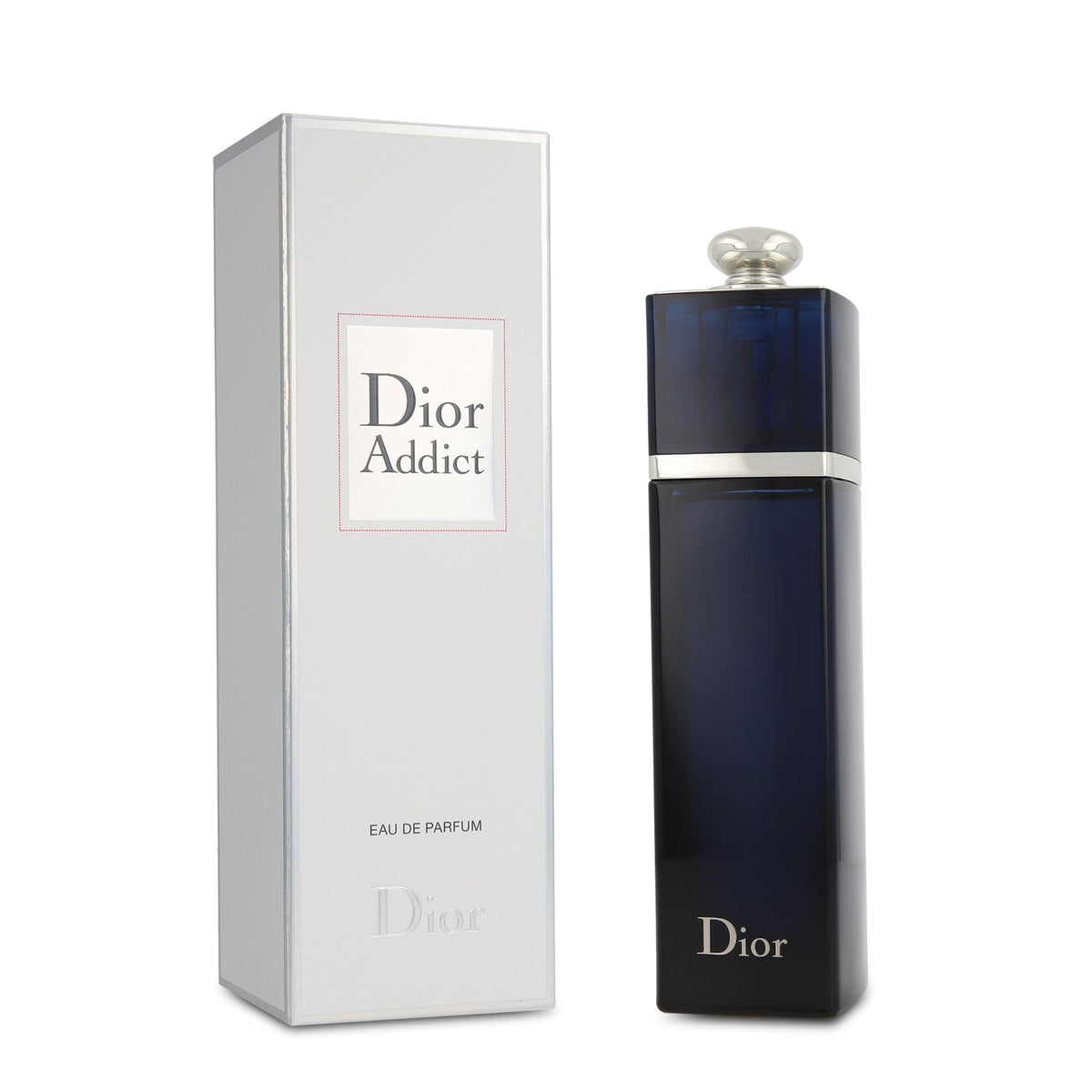 flacone del profumo Dior Addict EDP 100ml