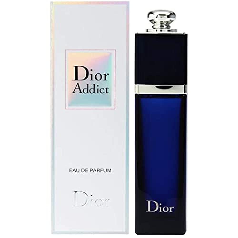 dettaglio del profumo Dior Addict EDP 100ml