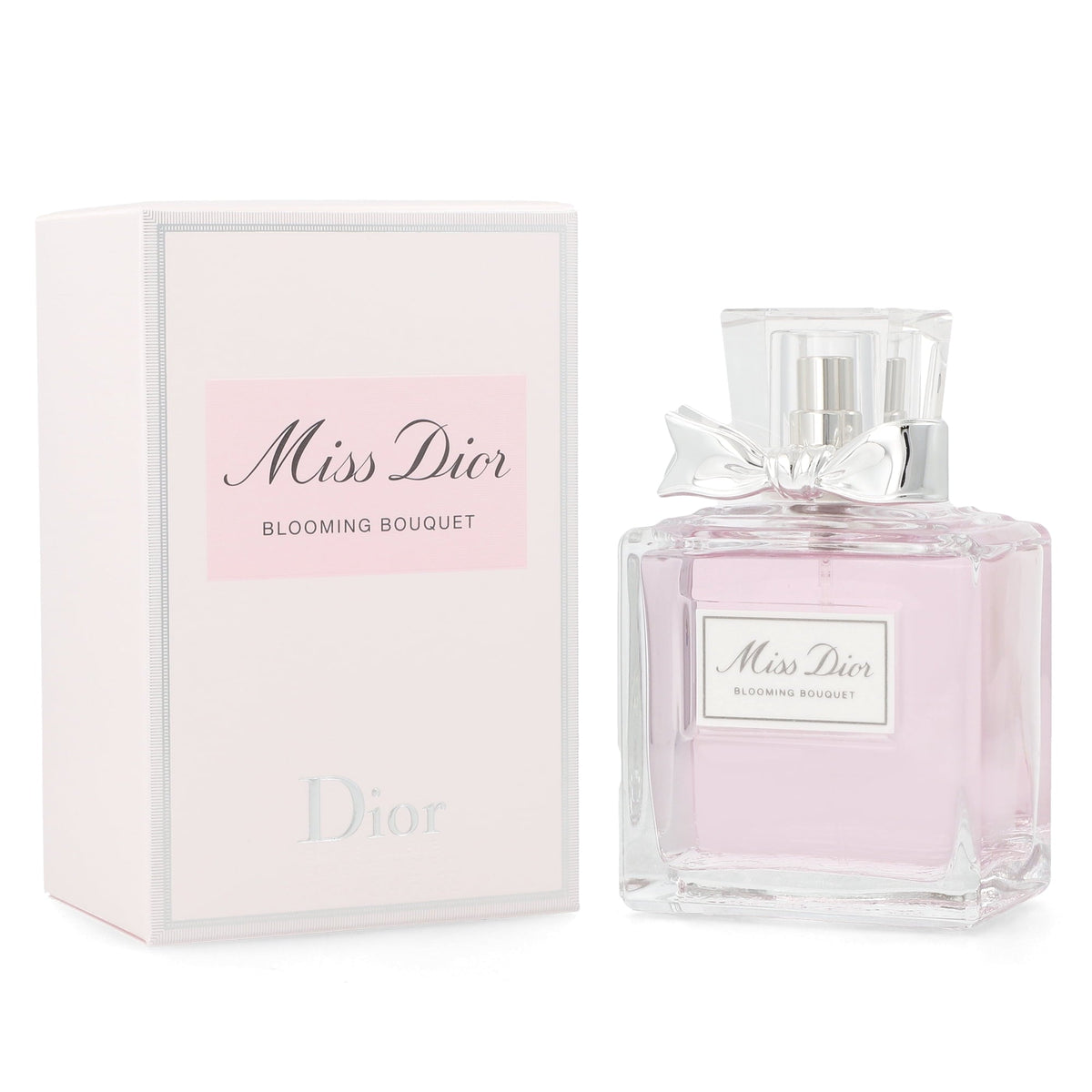 dettaglio del profumo Dior Miss Dior Blooming Bouquet EDT 100ml