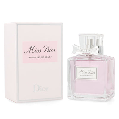 dettaglio del profumo Dior Miss Dior Blooming Bouquet EDT 100ml