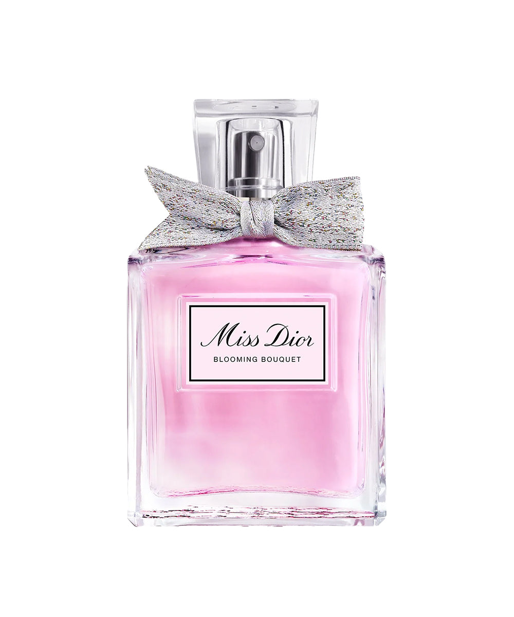 angolo di vista del profumo Dior Miss Dior Blooming Bouquet EDT 100ml