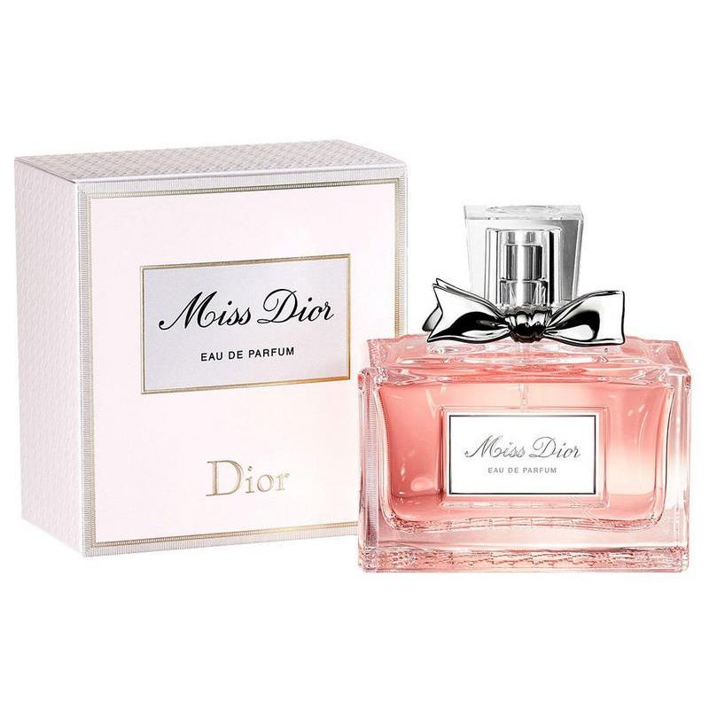 flacone del profumo Dior Miss Dior EDP 100ml