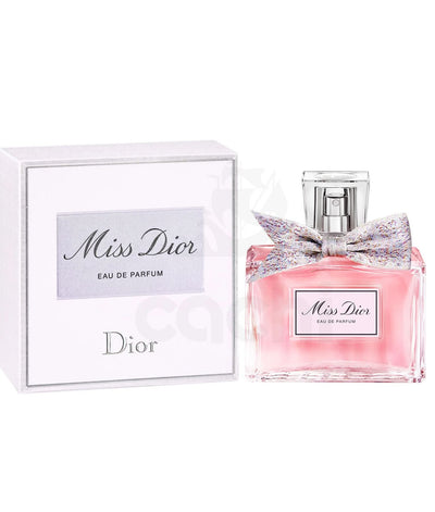 dettaglio del profumo Dior Miss Dior EDP 100ml