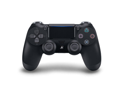 Controller Sony DualShock 4 PS4 nero — foto ufficiale