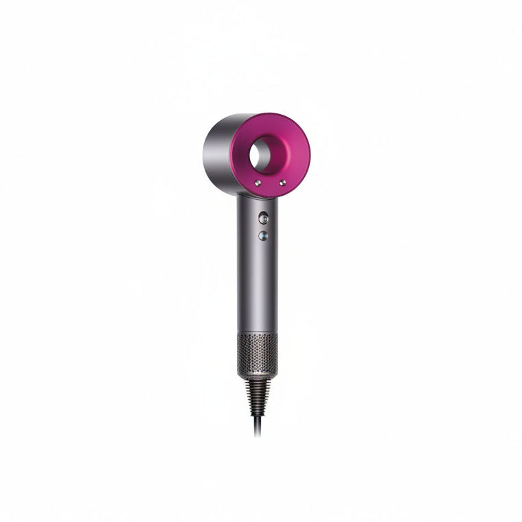 immagine del prodotto Dyson Supersonic HD07 Iron/Fucsia — Phon Asciugacapelli Professionale Nuovo