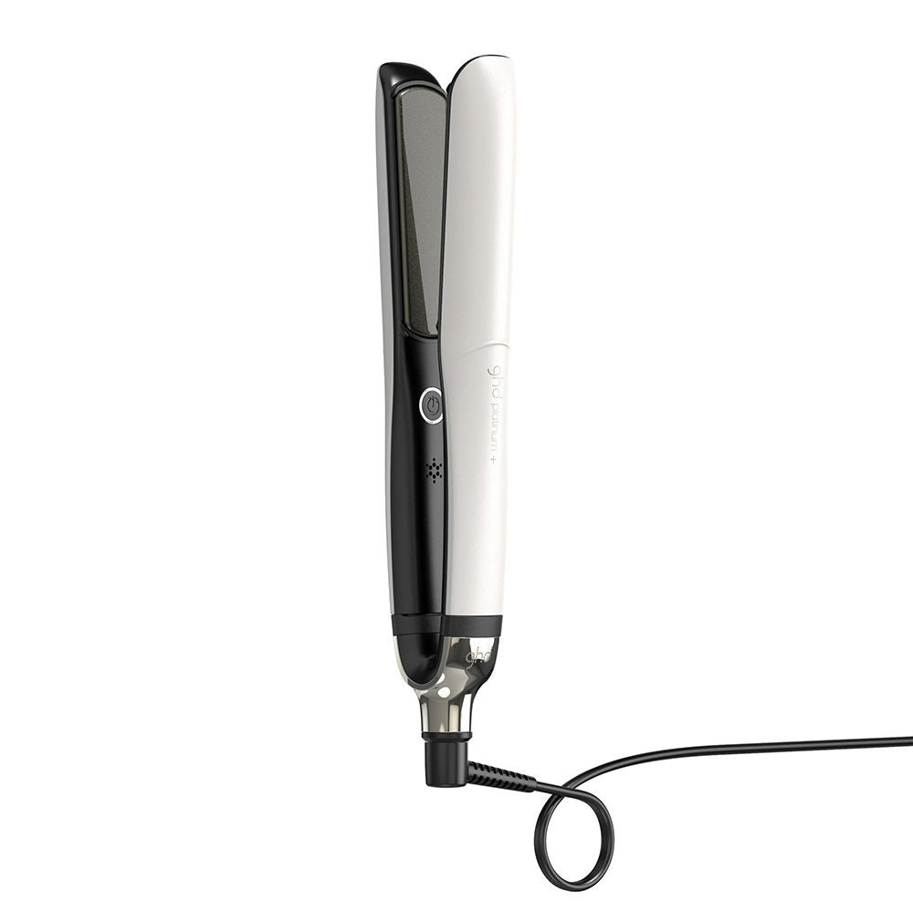 immagine del prodotto GHD Platinum+ Bianca — Piastra per Capelli Ricondizionata