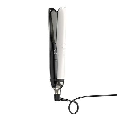 immagine del prodotto GHD Platinum+ Bianca — Piastra per Capelli Ricondizionata