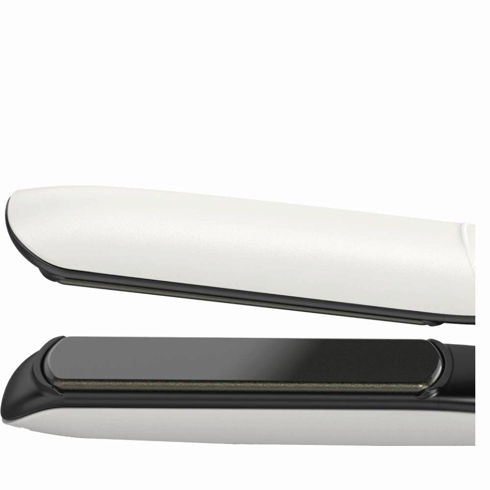 altro angolo del prodotto GHD Platinum+ Bianca — Piastra per Capelli Ricondizionata