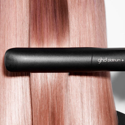 GHD Platinum+ con confezione originale