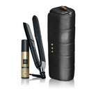 GHD Platinum+ dettaglio piastre in ceramica