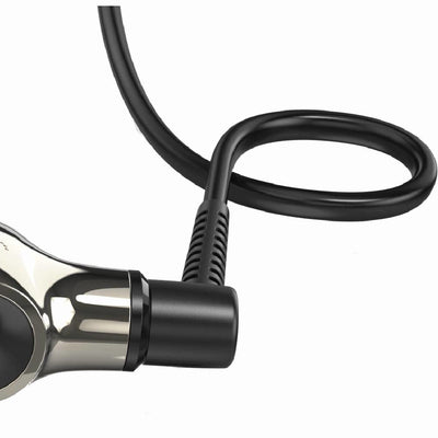 GHD Platinum+ impugnatura e cavo girevole