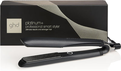 foto del prodotto GHD Platinum+ Nera — Piastra per Capelli Ricondizionata