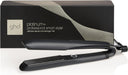 GHD Platinum+ nera vista frontale