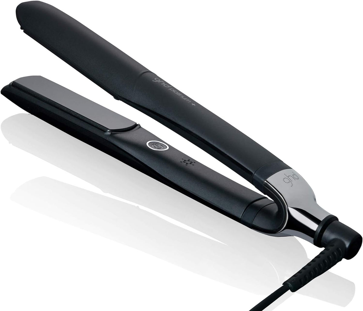 GHD Platinum+ vista laterale