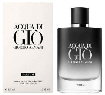 dettaglio del profumo Giorgio Armani Acqua di Gio Profumo Parfum 100ml