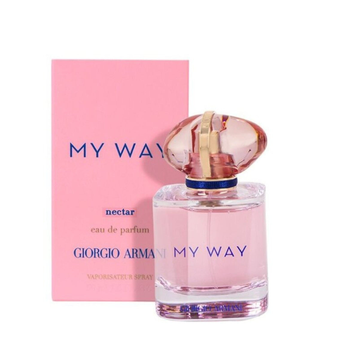 flacone del profumo Giorgio Armani My Way EDP 90ml