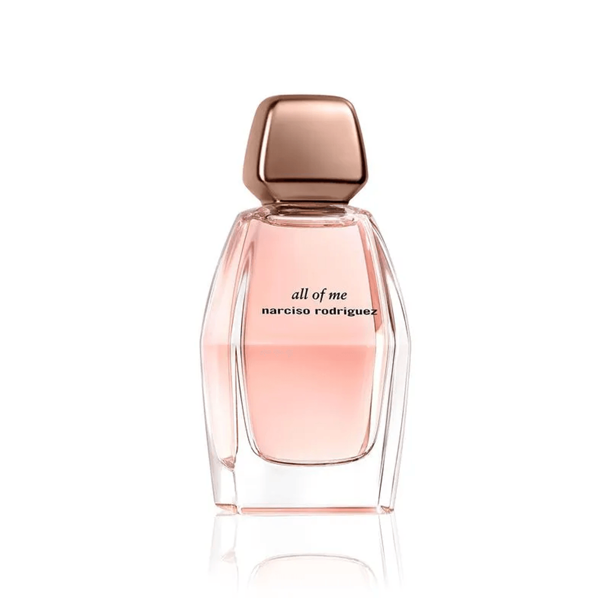 bottiglia del profumo Narciso Rodriguez All of Me EDP 90ml