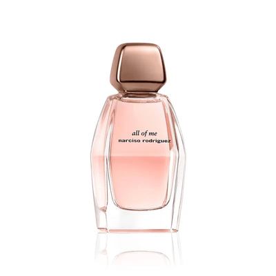 bottiglia del profumo Narciso Rodriguez All of Me EDP 90ml