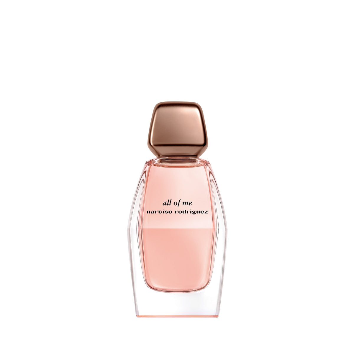 dettaglio del profumo Narciso Rodriguez All of Me EDP 90ml