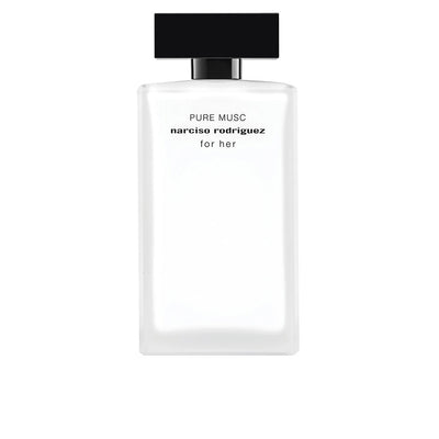 dettaglio del profumo Narciso Rodriguez Pure Musc For Her EDP 100ml