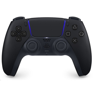 immagine del prodotto Sony DualSense — Controller PS5 Black Open Box