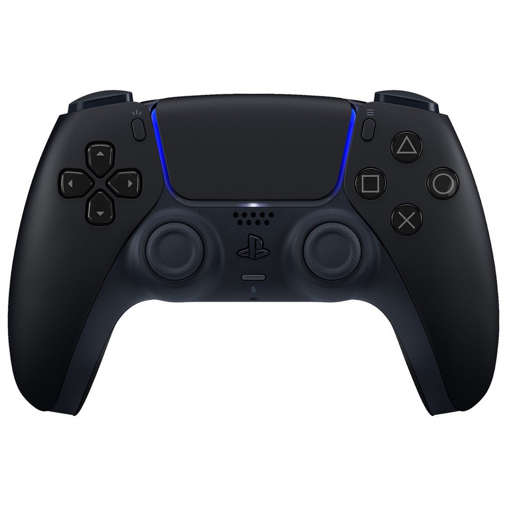 foto del prodotto Sony DualSense — Controller PS5 Midnight Black Nuovo