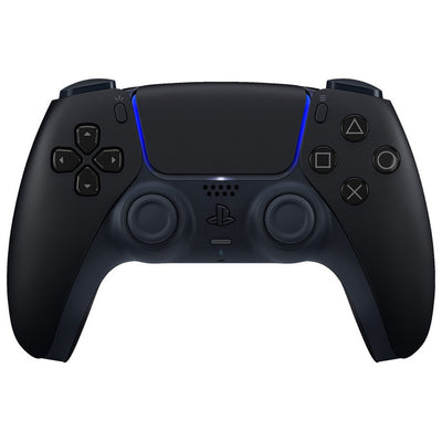 foto del prodotto Sony DualSense — Controller PS5 Midnight Black Nuovo