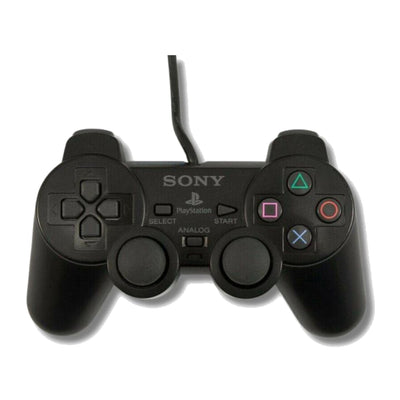 immagine del prodotto Sony DualShock 2 — Controller PS2 Originale Ricondizionato