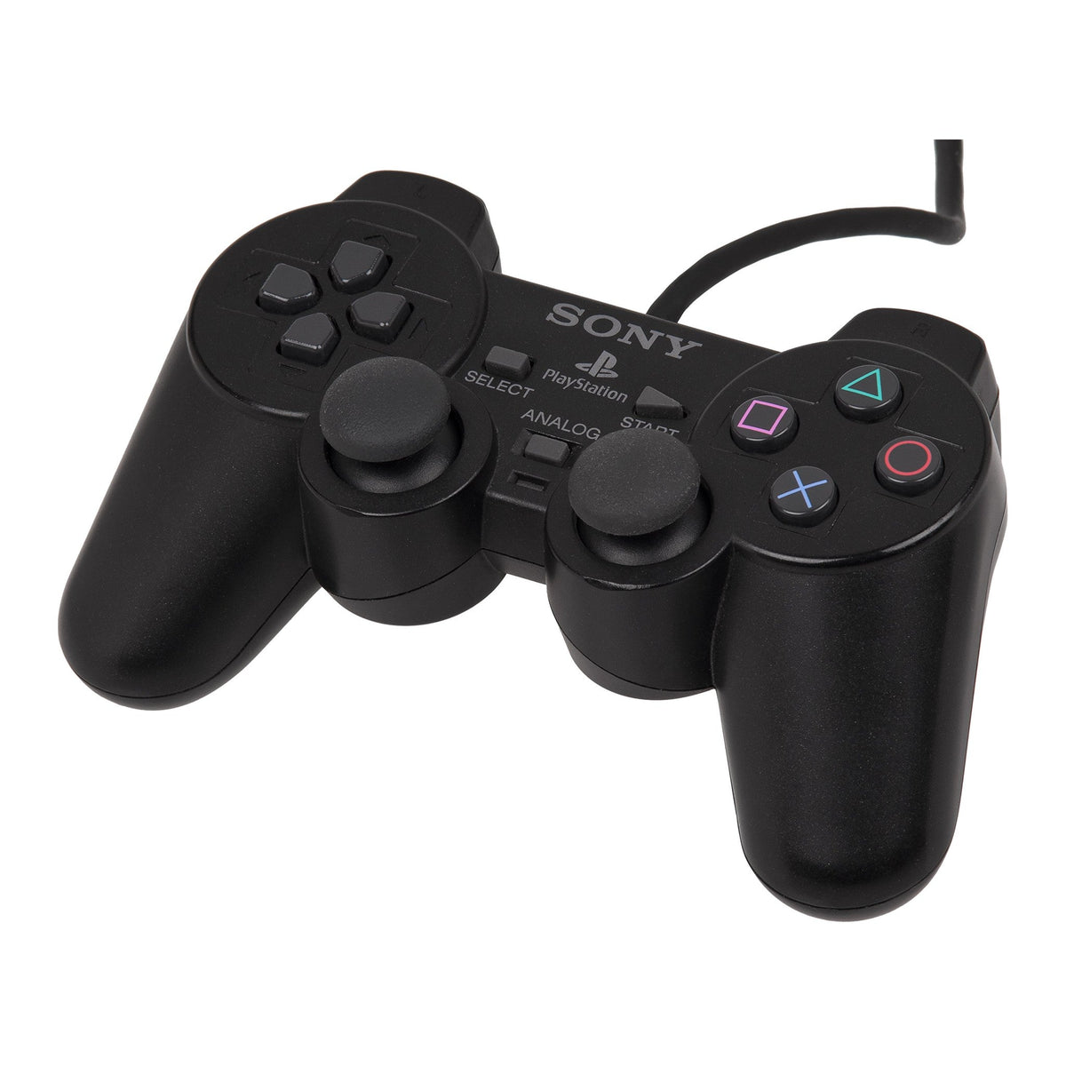 foto del prodotto Sony DualShock 2 — Controller PS2 Originale Ricondizionato