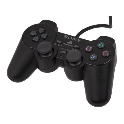 foto del prodotto Sony DualShock 2 — Controller PS2 Originale Ricondizionato