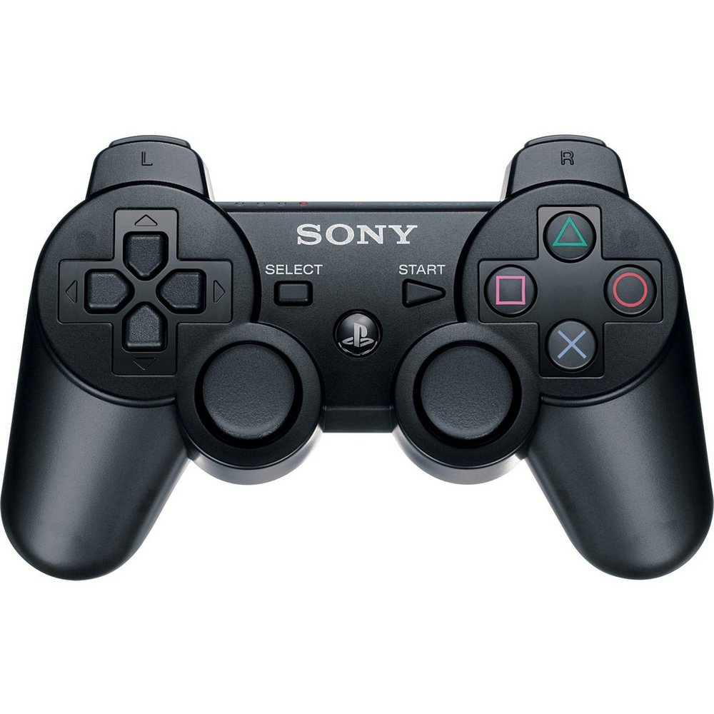 vista aggiuntiva del prodotto Sony DualShock 2 — Controller PS2 Originale Ricondizionato