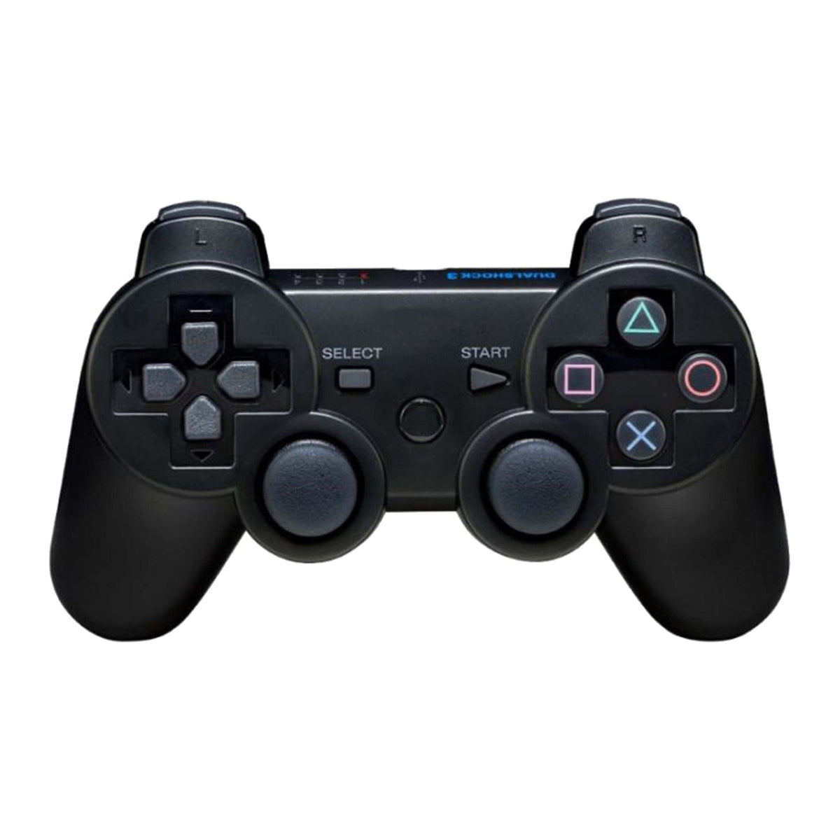 immagine del prodotto Sony DualShock 3 — Controller PS3 Wireless Ricondizionato