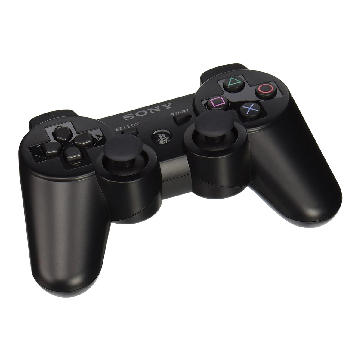 foto del prodotto Sony DualShock 3 — Controller PS3 Wireless Ricondizionato